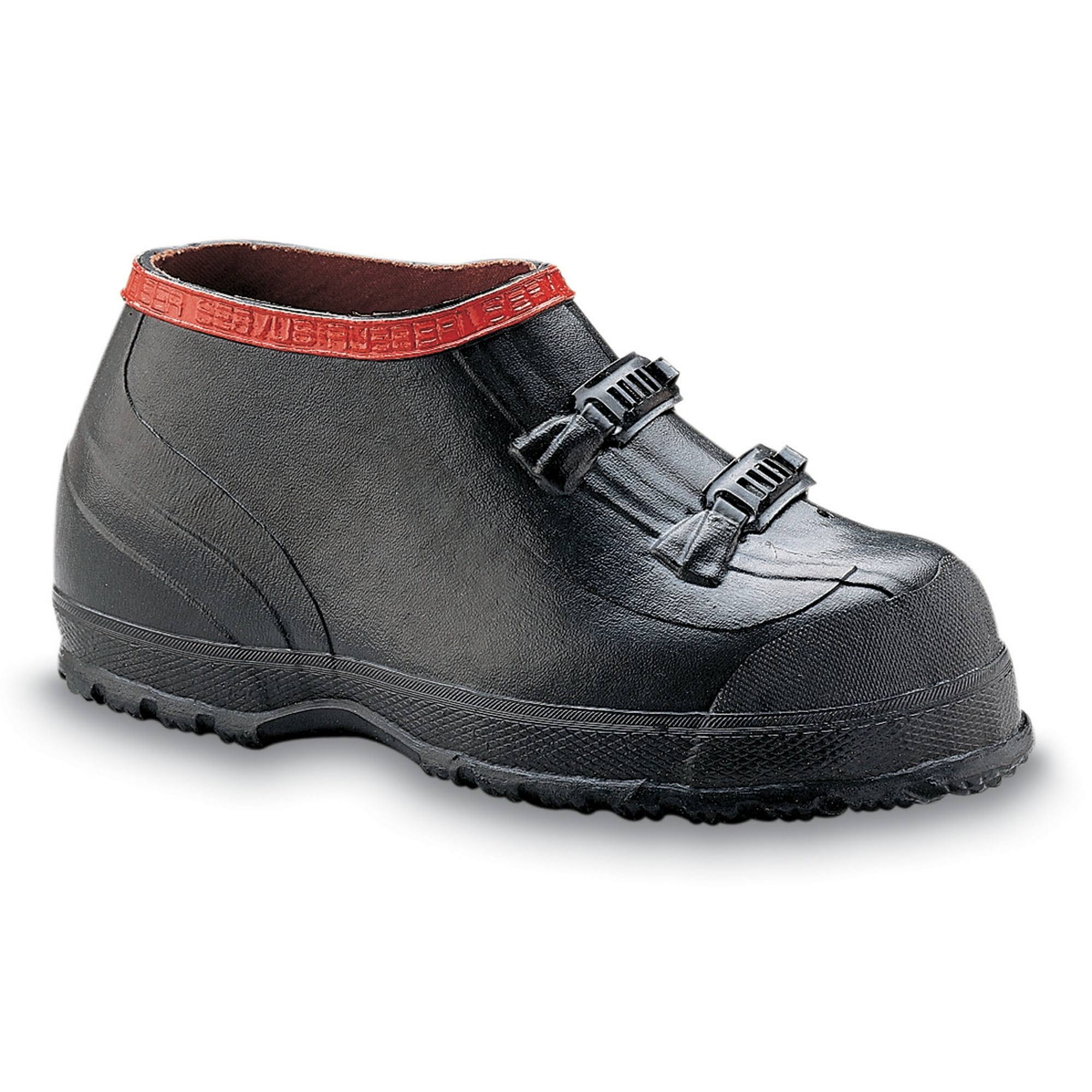 Ranger T469 5 In Rubber 2 Buckle Overshoe S8AVETDW_KN6RC