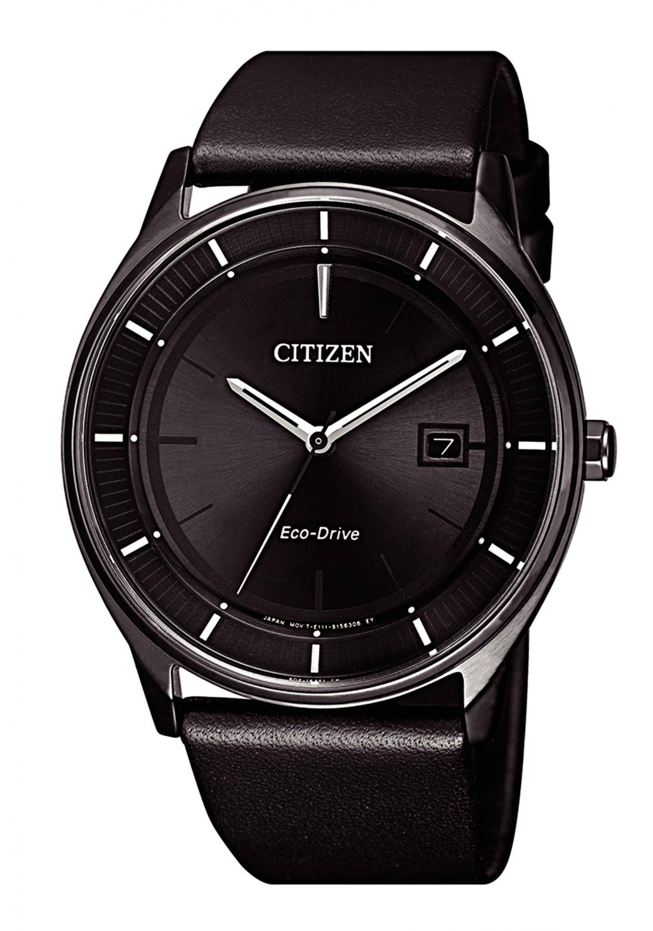 Citizen Analogue Men's Watch Bm8550-EPK5IIPO_SMNZB