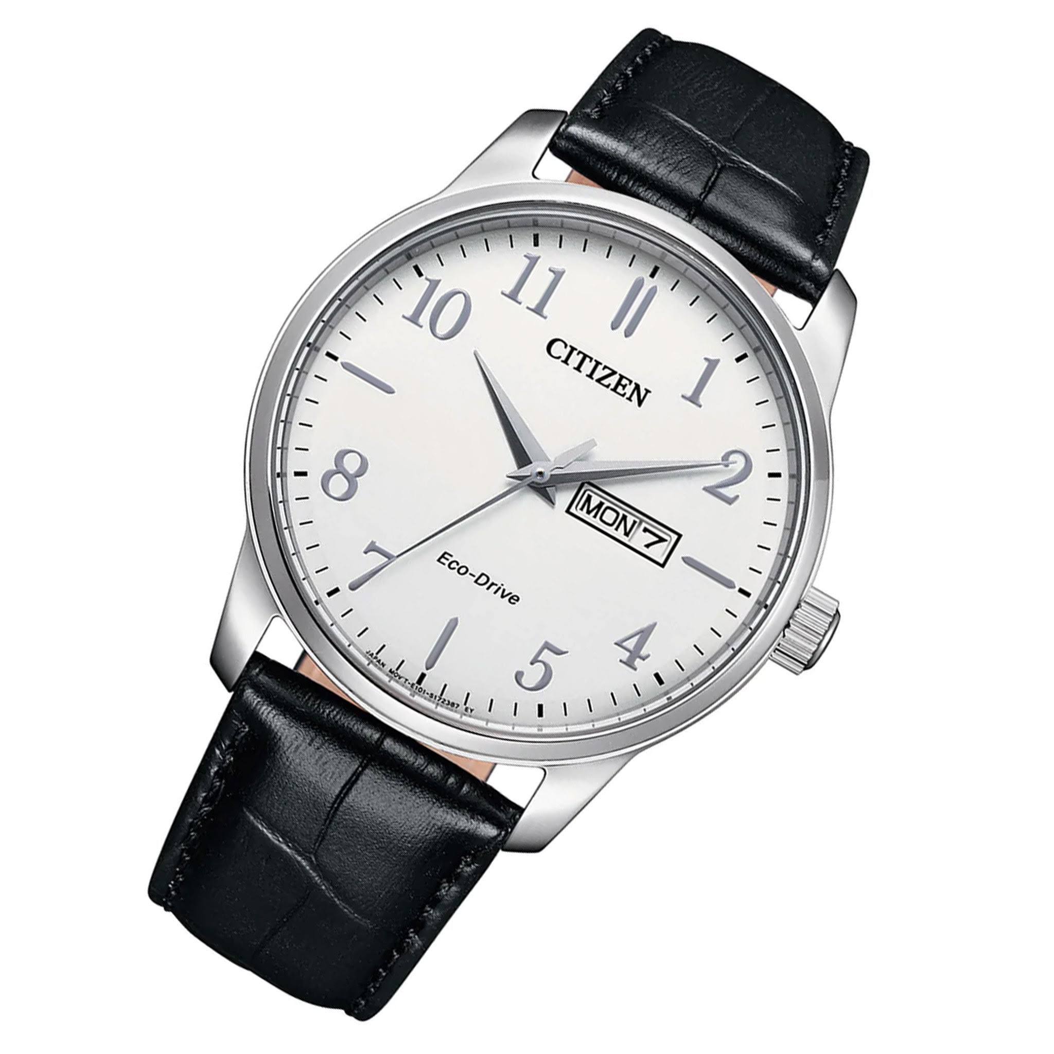 Citizen Analogue Men's Watch Bm8550-EPK5IIPO_SMNZB