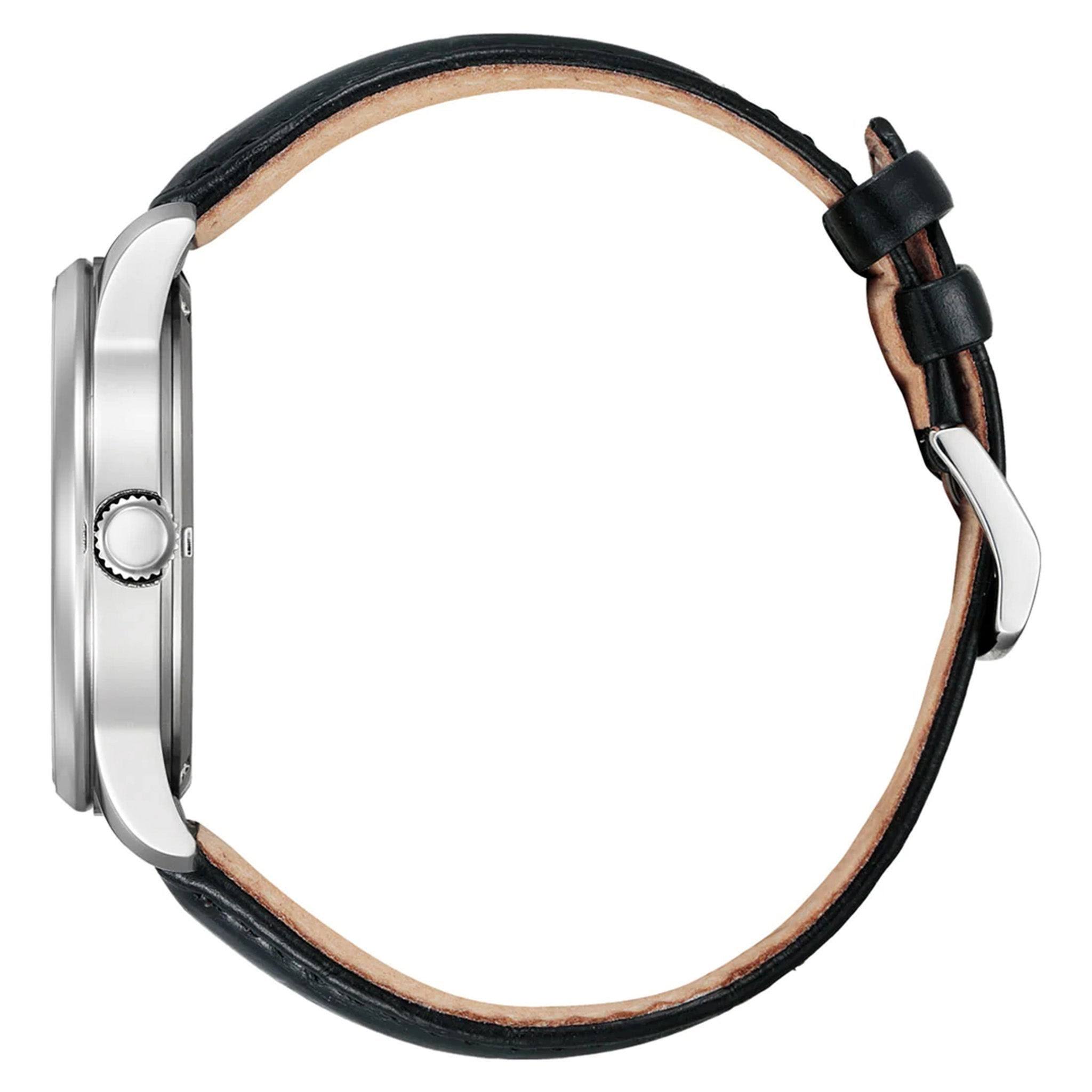 Citizen Analogue Men's Watch Bm8550-EPK5IIPO_SMNZB