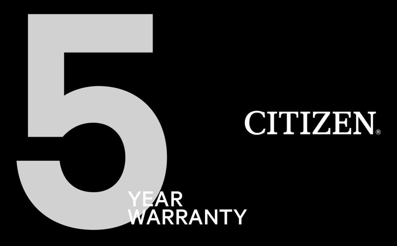 Citizen Analogue Men's Watch Bm8550-EPK5IIPO_SMNZB