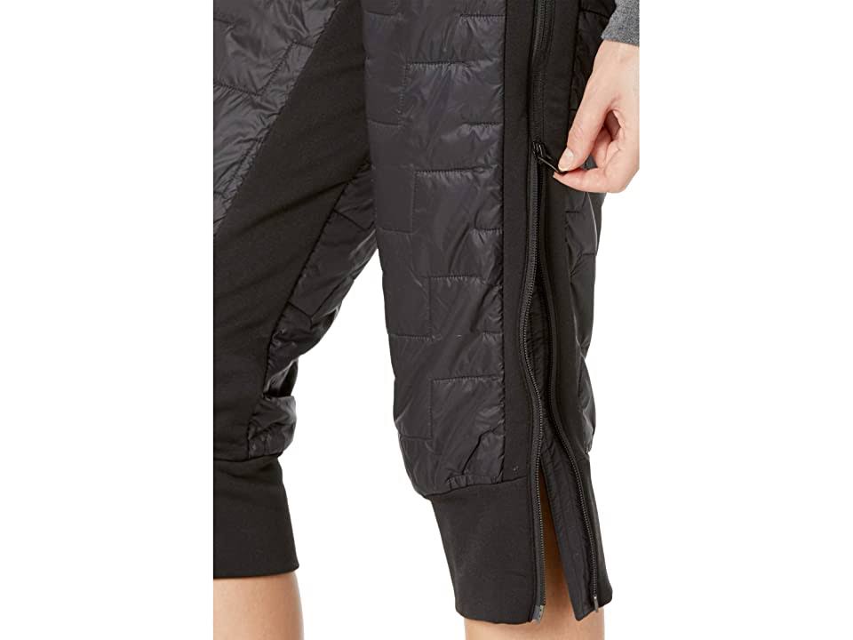Helly Hansen Women's Lifaloft Full Zip Insulator, Black / AITER1YX_GX7AF