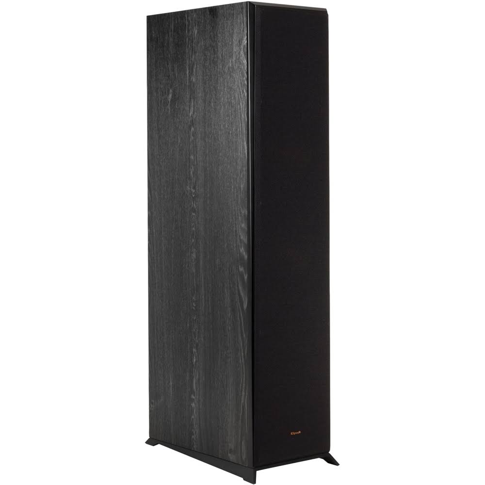 Klipsch Rp-8000f Floorstanding Speaker (Ebony) RU8RRSXI_WTARF