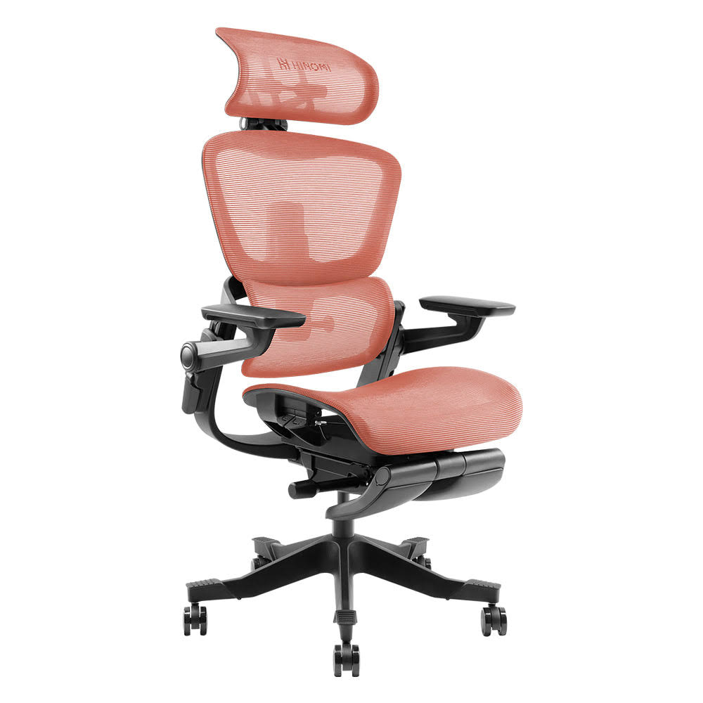 Ergonomic Office Chair H1 Pro With Fantastic Lumbar HIK6GZGD_7EKZF