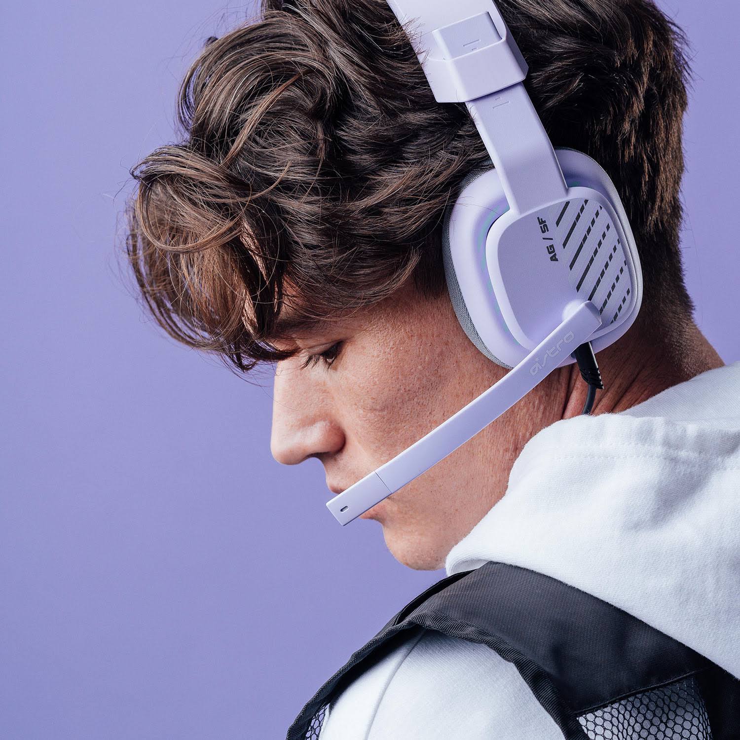 Astro Gaming A10 Gen 2 Headset Pc - YTH7PLV9_NTKOE