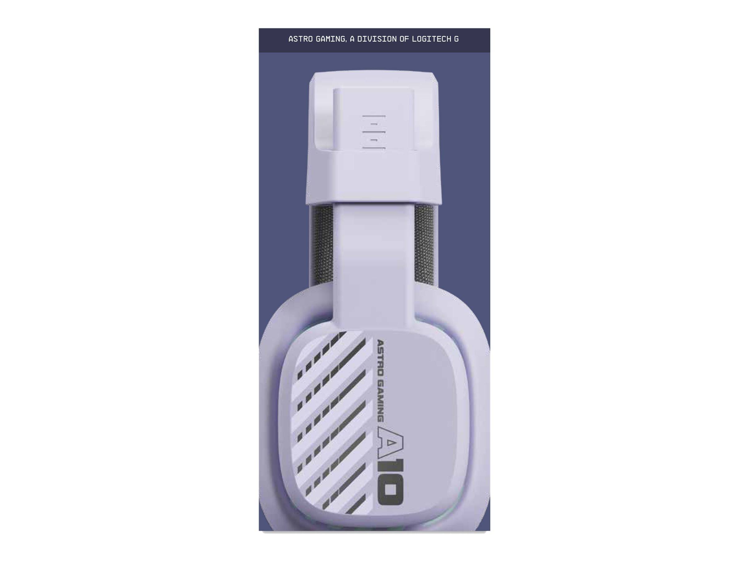 Astro Gaming A10 Gen 2 Headset Pc - YTH7PLV9_NTKOE