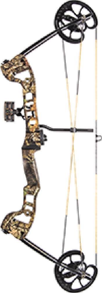 Barnett Vortex Youth Bow Mossy 3PFNT8L6_RQBK0