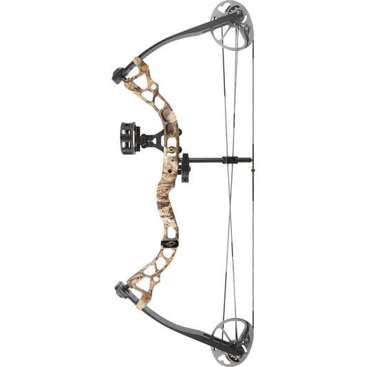 Barnett Vortex Youth Bow Mossy 3PFNT8L6_RQBK0