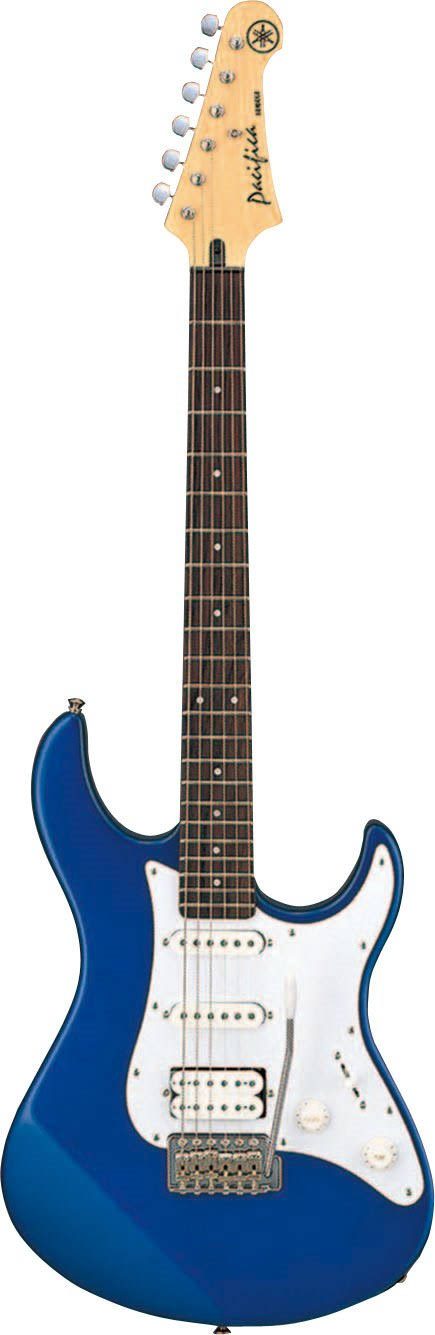 Yamaha Pac012 Pacifica Electric Guitar - Metallic 5ZUDRWXG_FLFGE