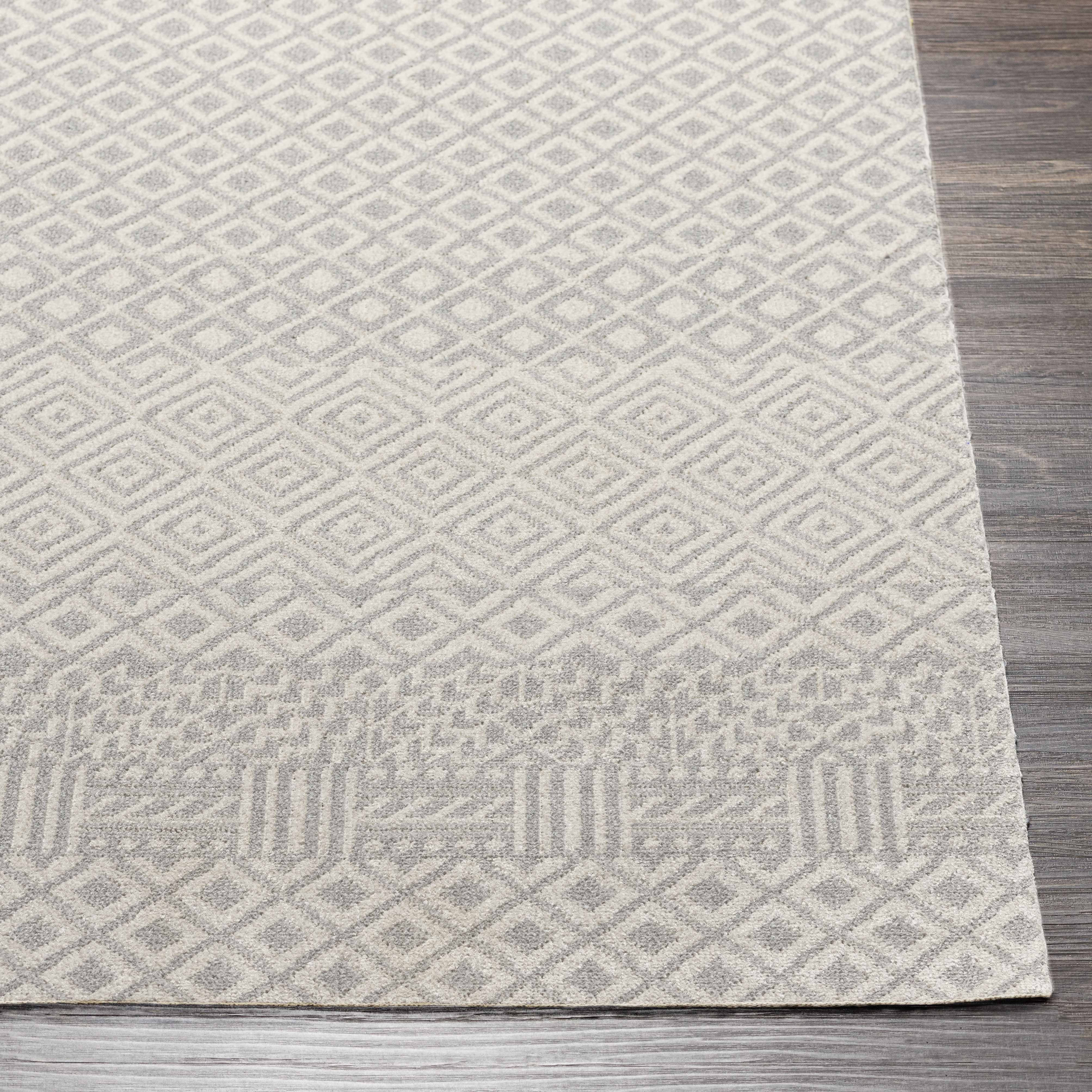 Hauteloom Maanas Washable Area Rug - 5'3 X 7' TECCERFR_FU2TF
