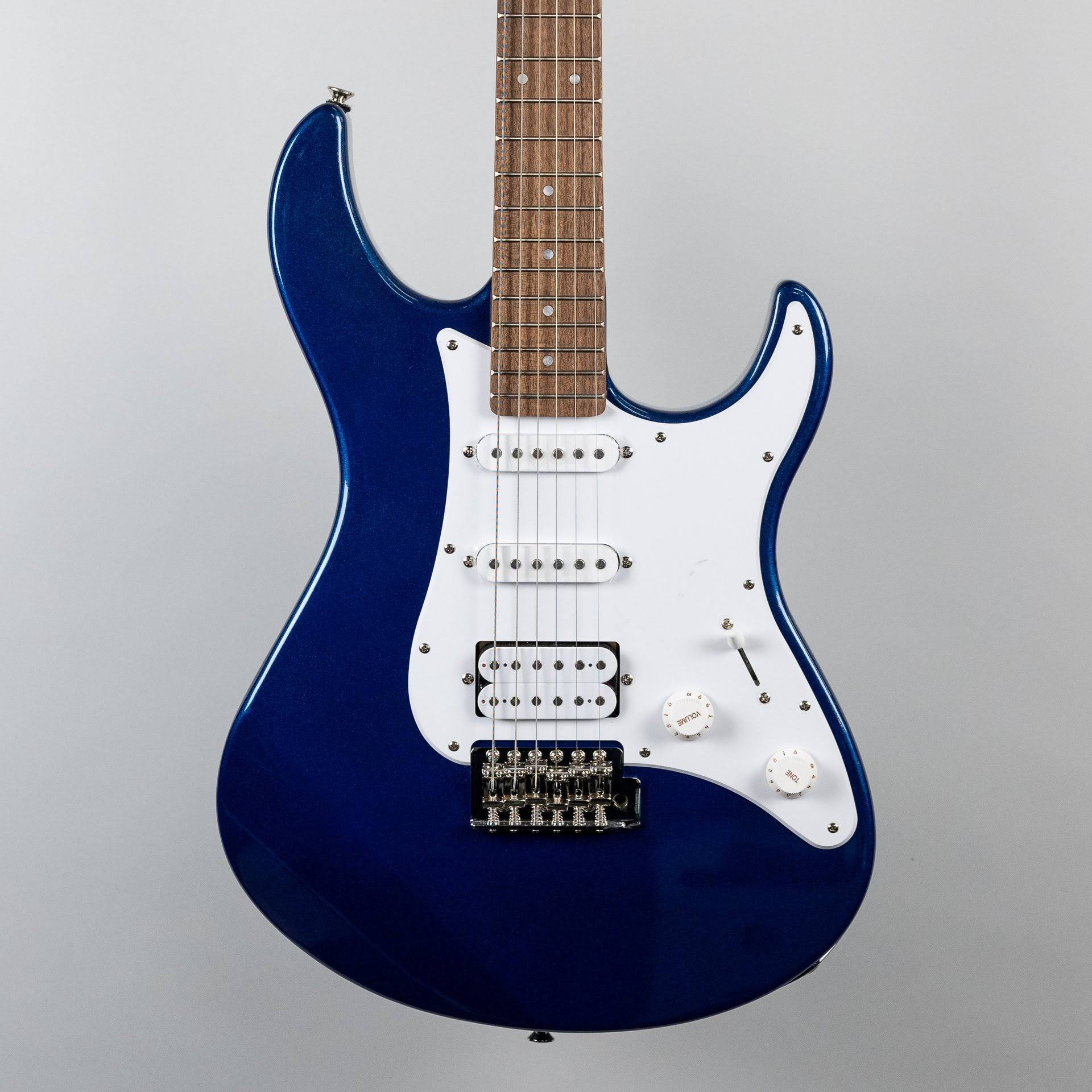 Yamaha Pac012 Pacifica Electric Guitar - Metallic 5ZUDRWXG_FLFGE
