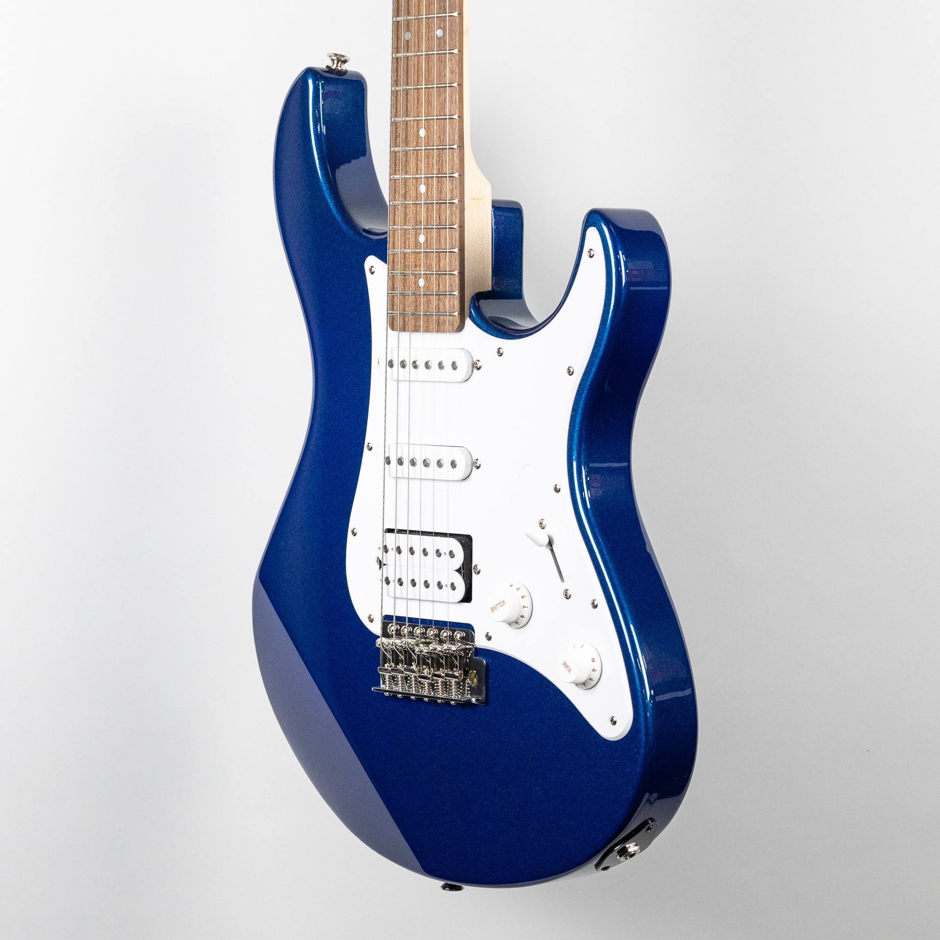 Yamaha Pac012 Pacifica Electric Guitar - Metallic 5ZUDRWXG_FLFGE