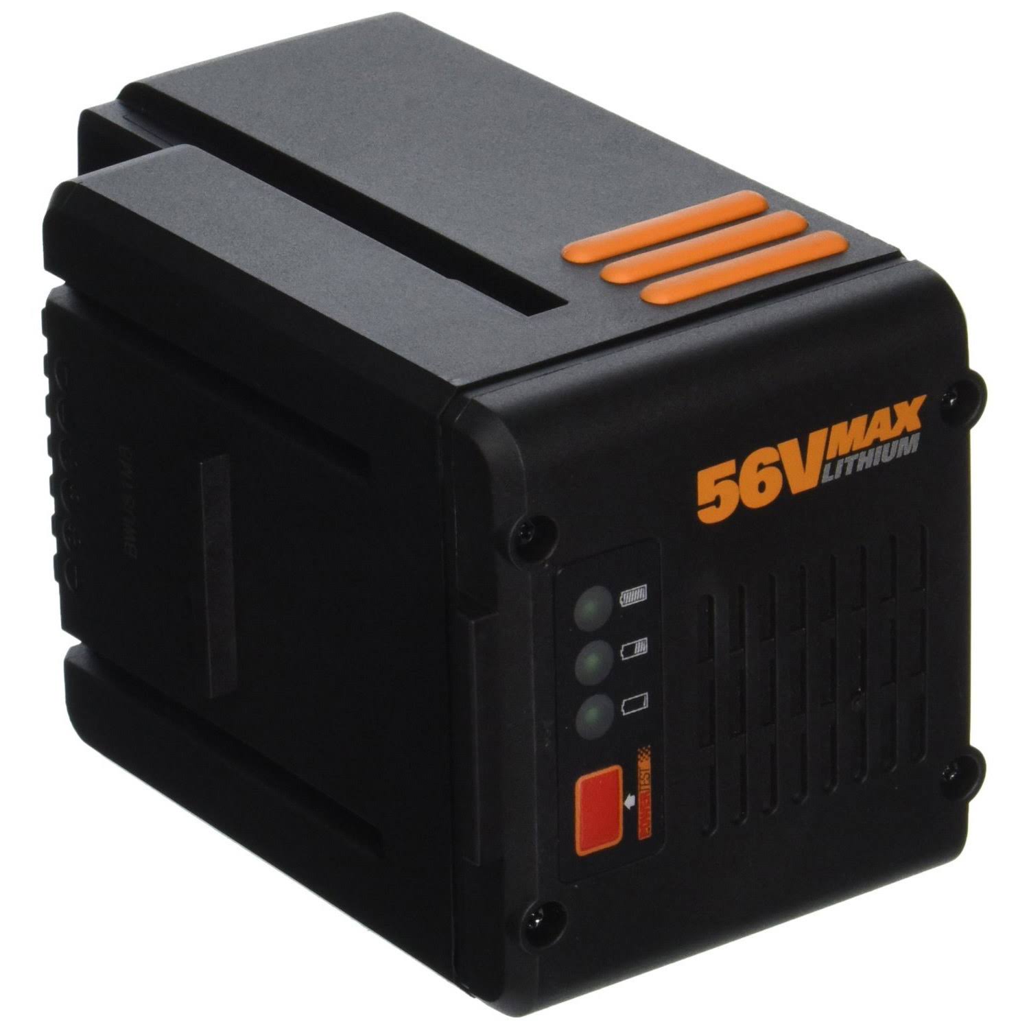 Worx Wa3555 56v 2.5 Ah Lithium Ion IKFLFOD0_ROZ2K
