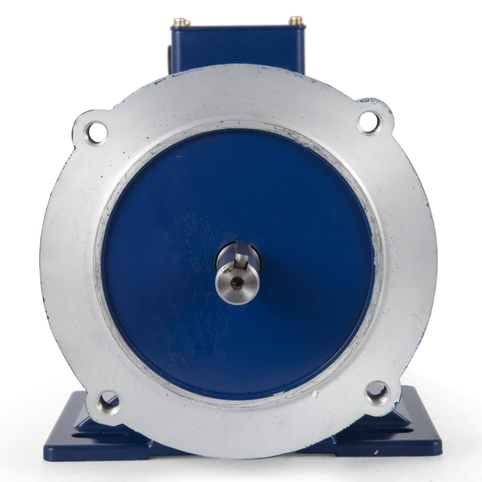 Vevor Motor Electric Permanent FWJQ1NVC_XY20N