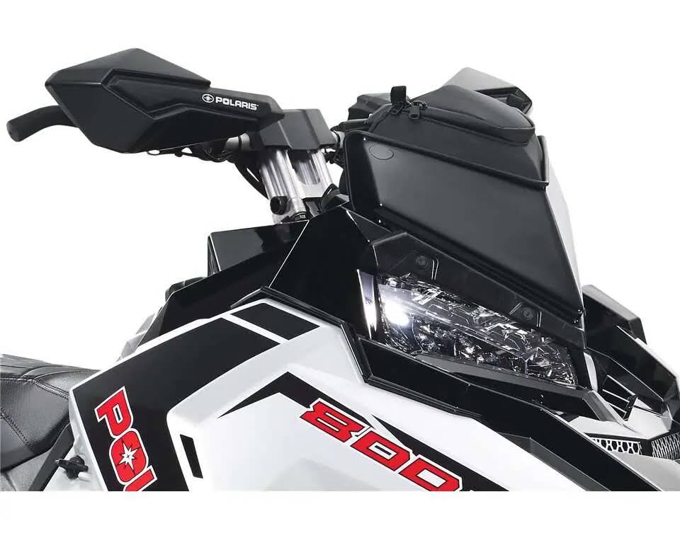 Polaris 2882816 Aventure Tunnel Bag Pro Rmk Indy Switchback Sks Voyageur BX05BGLZ_UFLOH