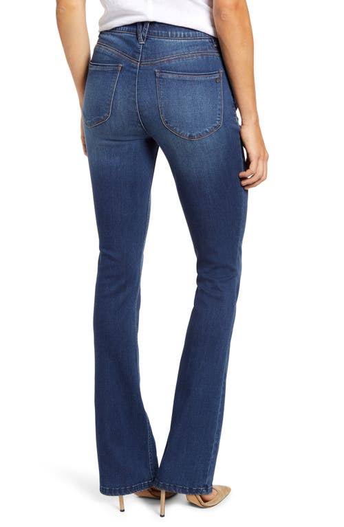 Wit & Wisdom Ab-Solution High Waist Itty Bitty Bootcut Jeans In 1G5EV2KM_6ZJDE