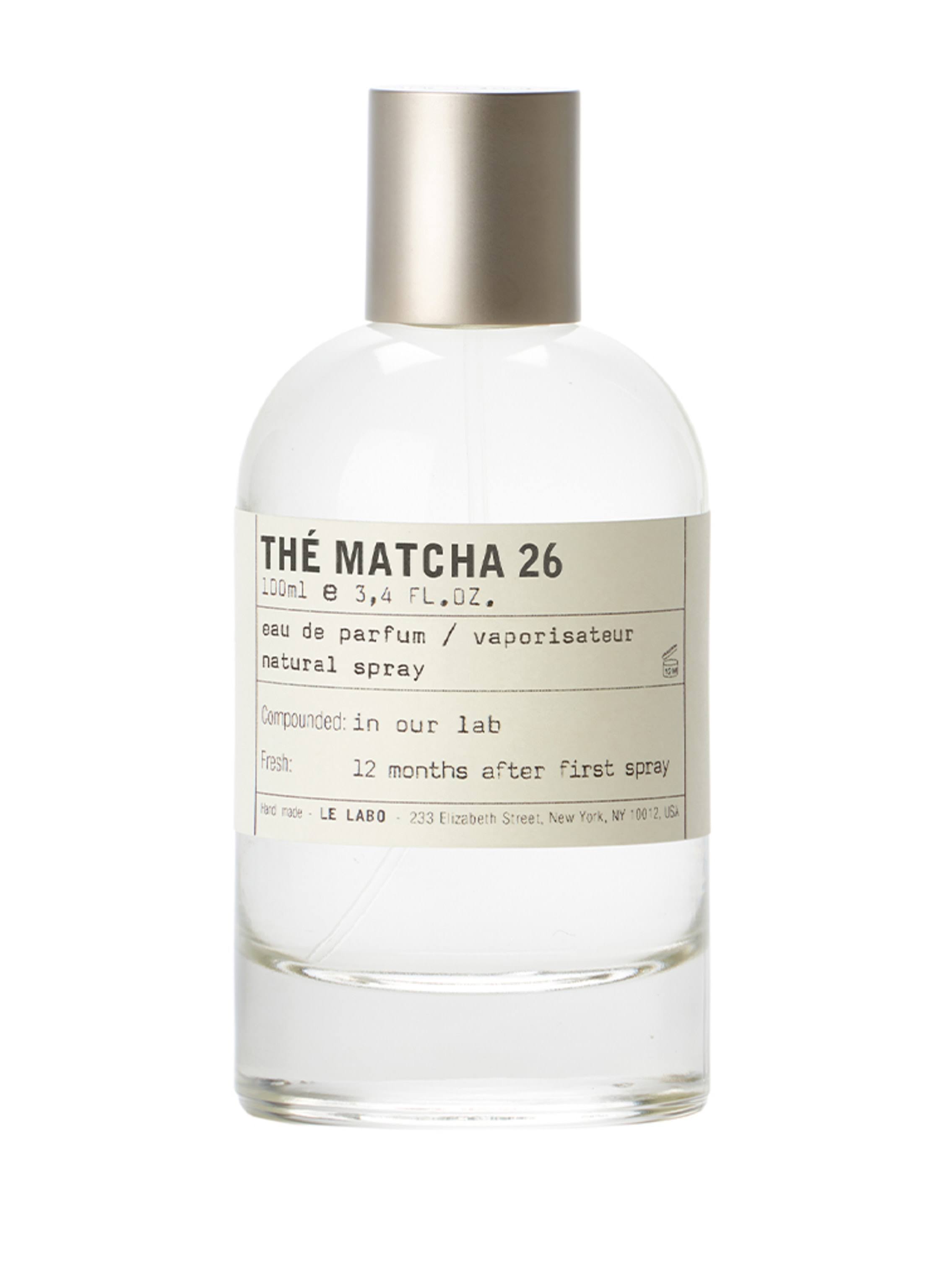 Le Labo Thé Matcha 26 Eau De Parfum At Nordstrom, Size 0.5 5ZUXLUIA_M9STC
