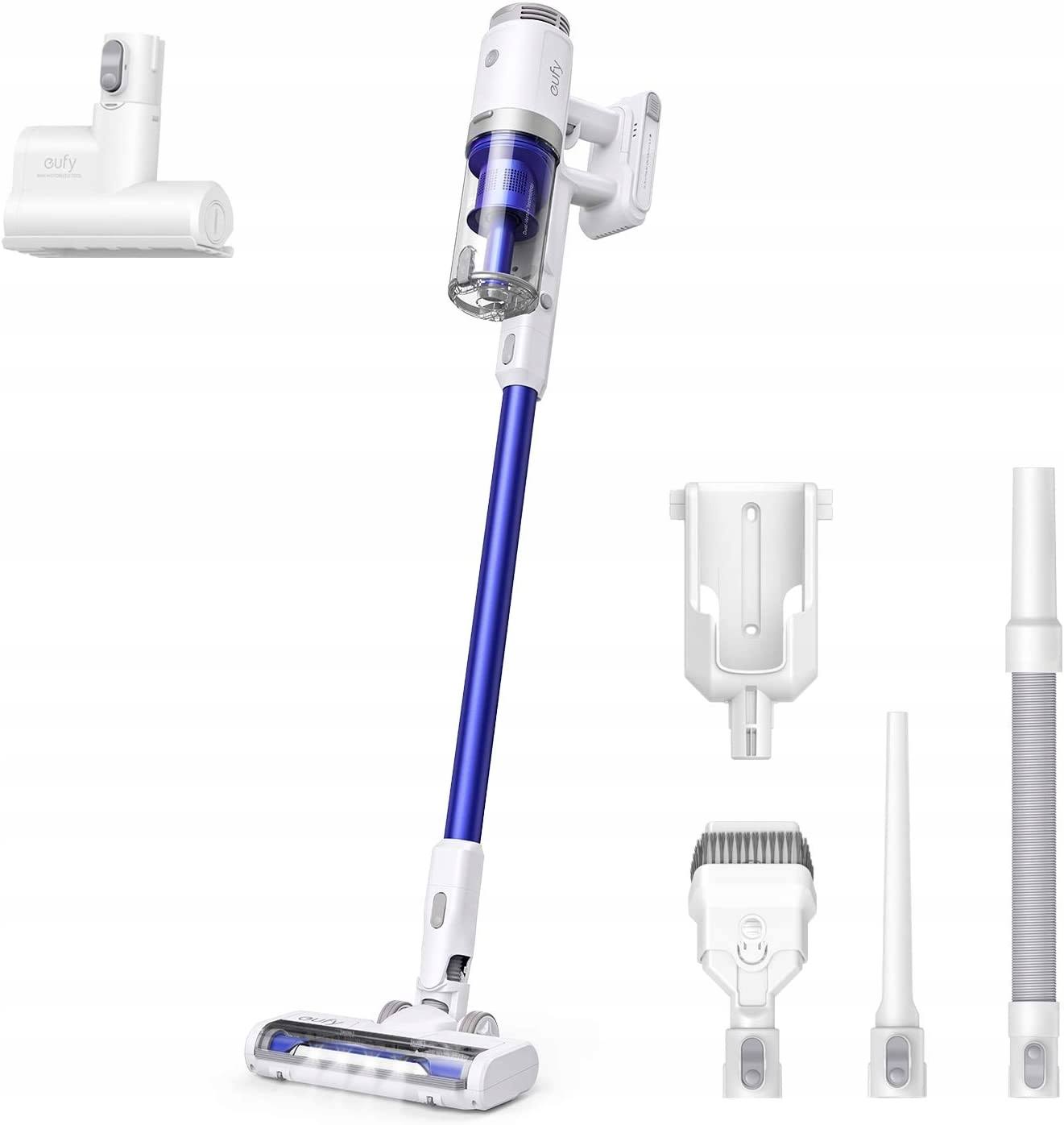 Eufy Homevac S11 Infinity Cordless Stick Vacuum - TTFAEMDK_PGX2X