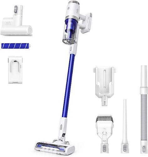 Eufy Homevac S11 Infinity Cordless Stick Vacuum - TTFAEMDK_PGX2X