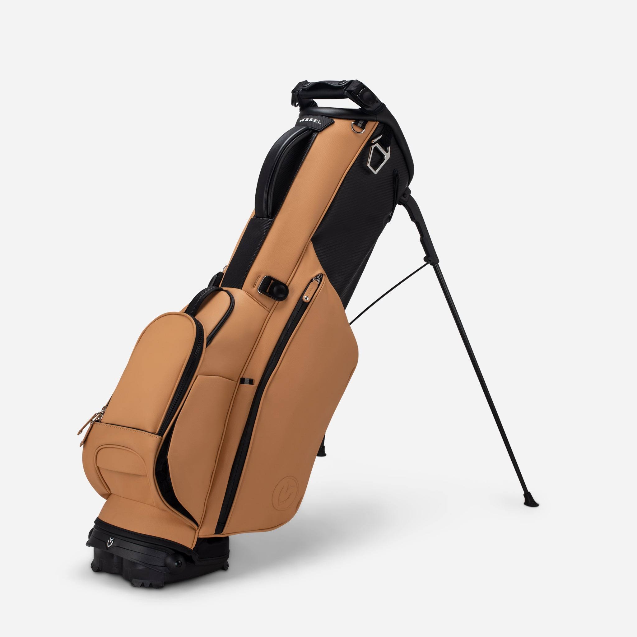 Vlx 2.0 Stand Bag | Golf Stand Bag | Vessel Golf Iron FAJMT9VX_9HIXV