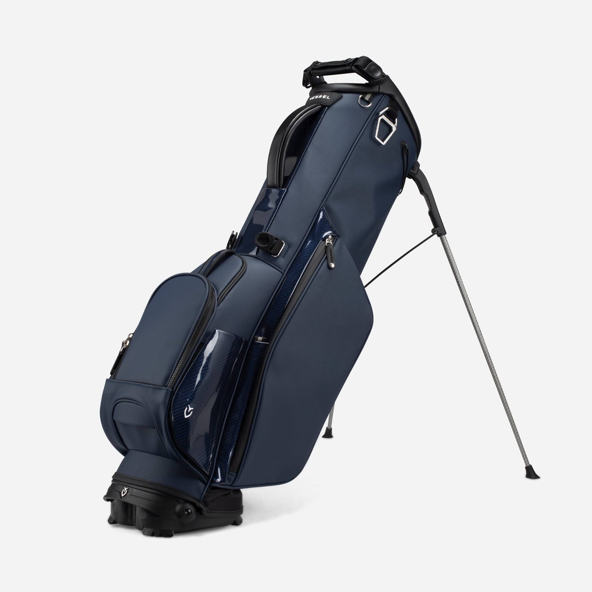 Vlx 2.0 Stand Bag | Golf Stand Bag | Vessel Golf Iron FAJMT9VX_9HIXV