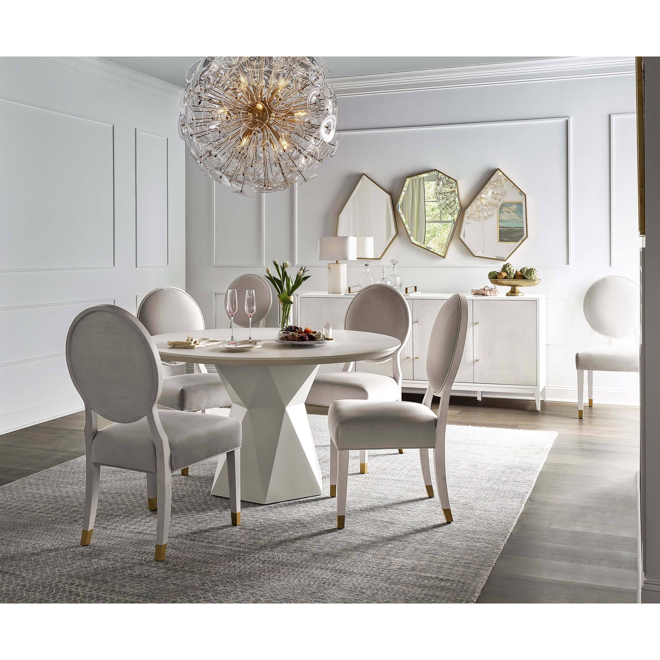 Miranda Kerr - Geranium Dining Table - DQLFKOCW_0Y0YB