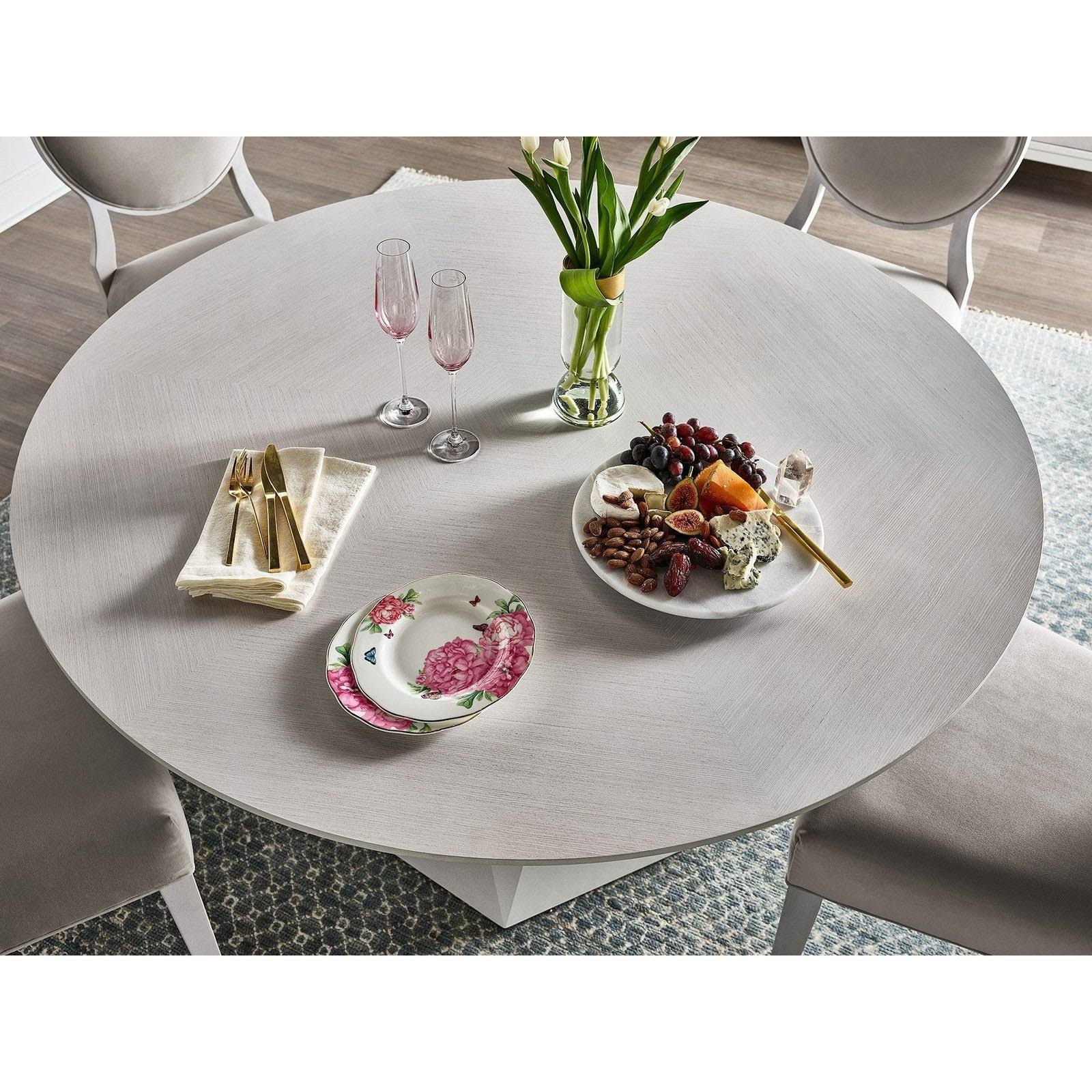 Miranda Kerr - Geranium Dining Table - DQLFKOCW_0Y0YB