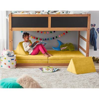 Member's Mark Kids' Explorer Sofa, 8MSELO8L_BSJY1