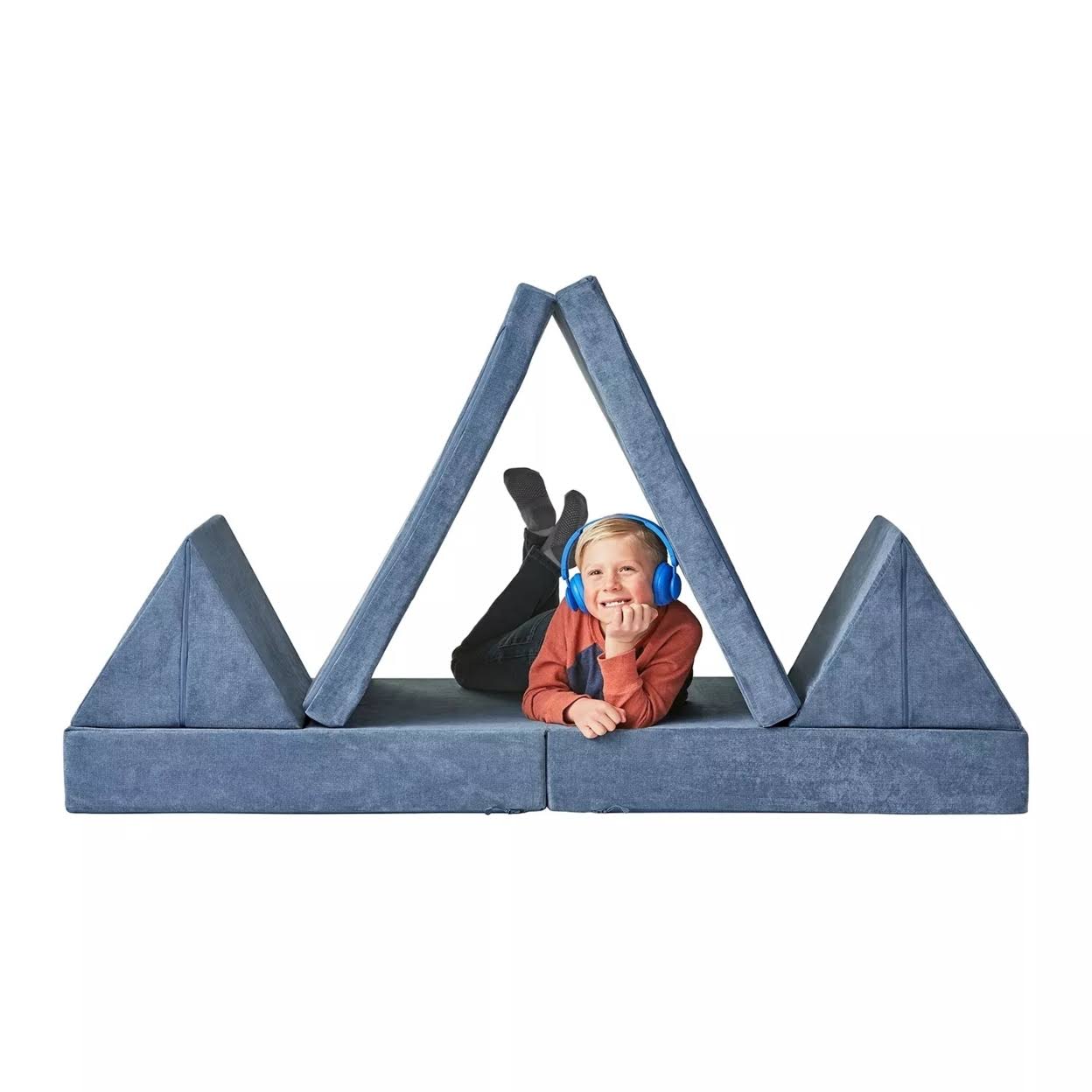 Member's Mark Kids' Explorer Sofa, 8MSELO8L_BSJY1