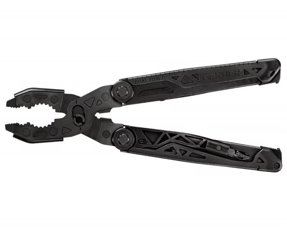 Gerber Dual-Force Multi-Tool 6RMDJOK7_VM8XO