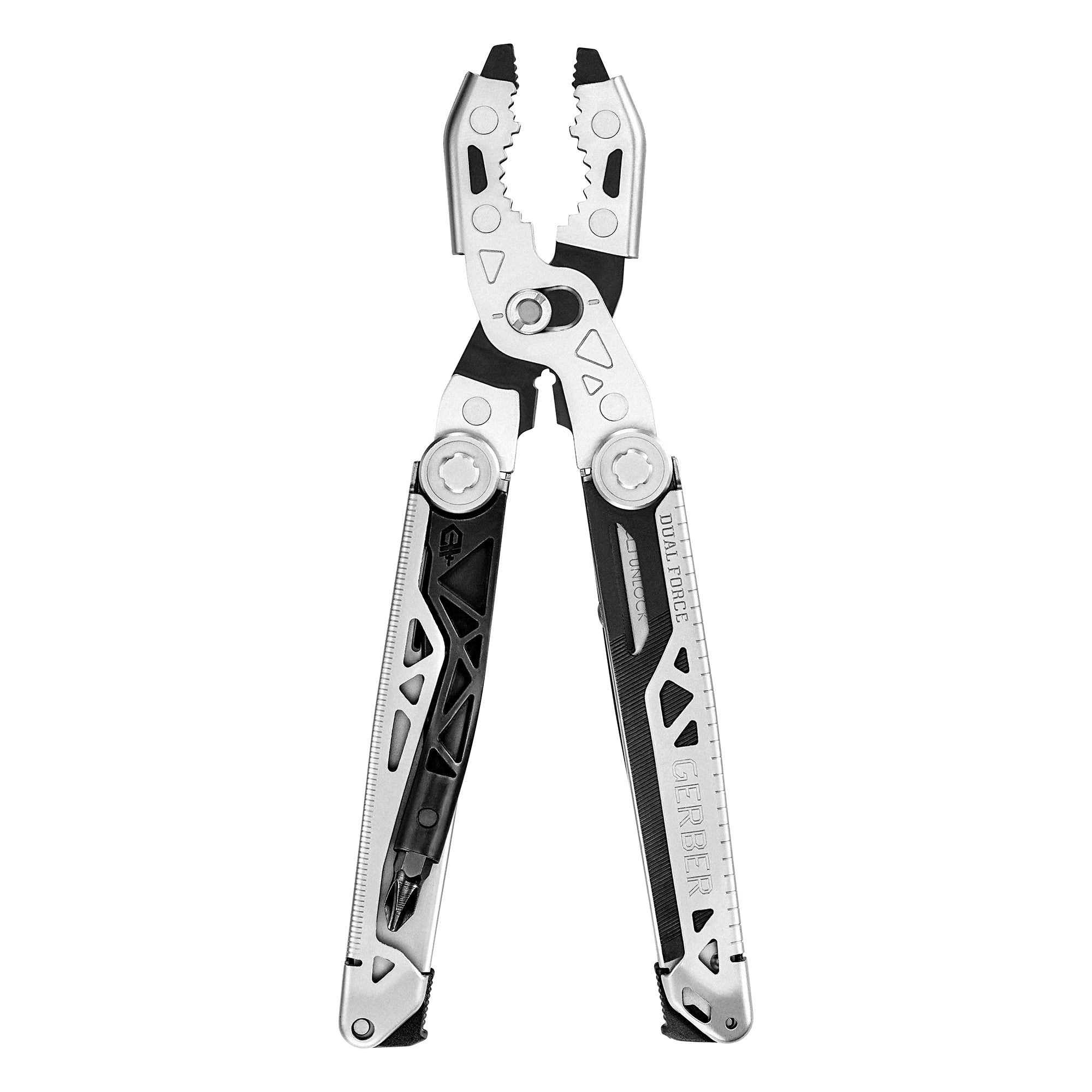 Gerber Dual-Force Multi-Tool 6RMDJOK7_VM8XO