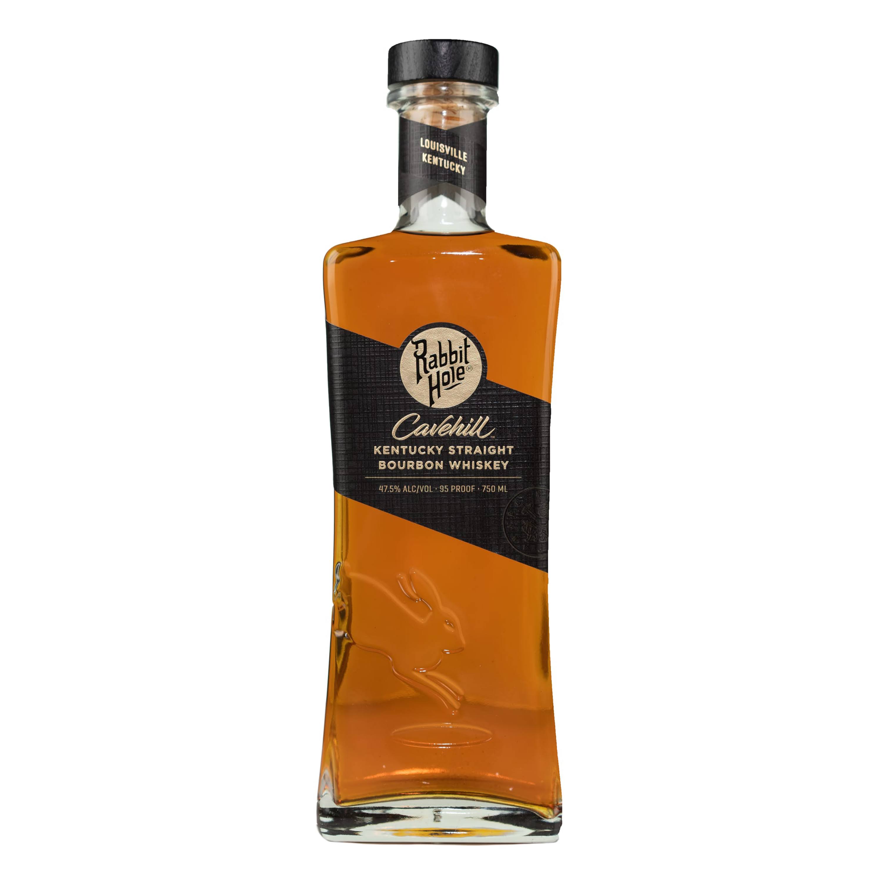 Rabbit Hole Bourbon Whiskey, Kentucky Straight - 750 9OOLJQHT_NDWTY