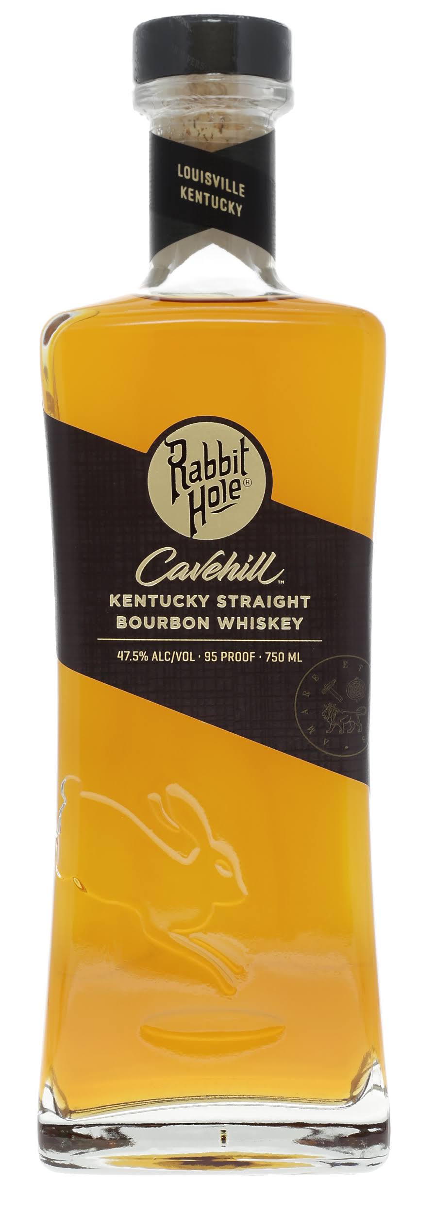 Rabbit Hole Bourbon Whiskey, Kentucky Straight - 750 9OOLJQHT_NDWTY