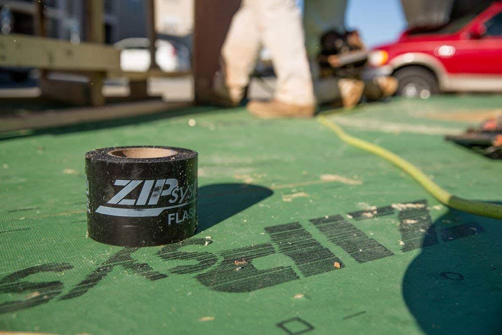 Zip Tape, 3-3/4X90' KC0QXJNC_P1YBQ