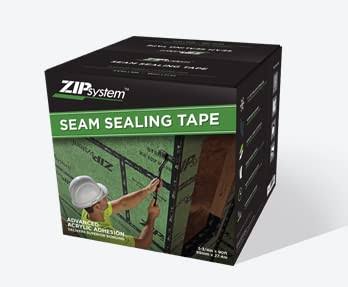 Zip Tape, 3-3/4X90' KC0QXJNC_P1YBQ