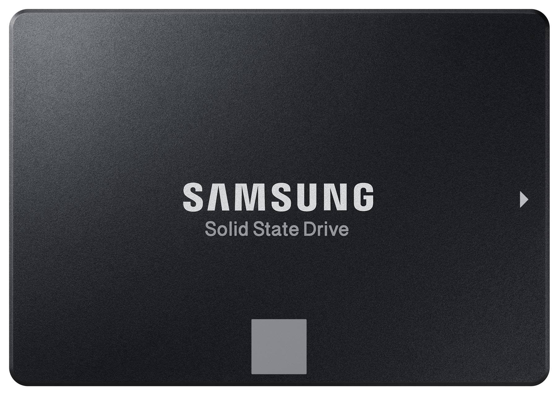 Samsung 860 Evo 250 Gb Internal Ssd, XPCLTLM2_OJRHD