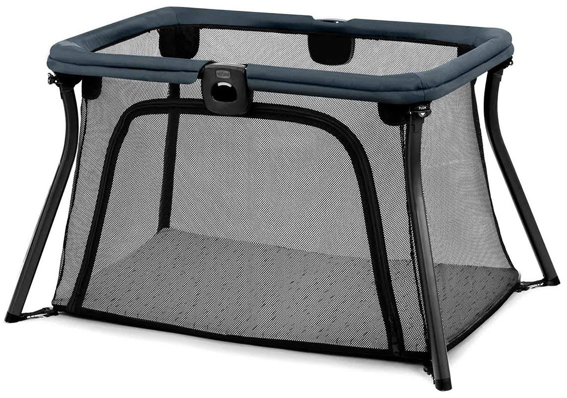 Chicco Alfa Lite Travel Playard, Ultra YA16OVPJ_VNFRL