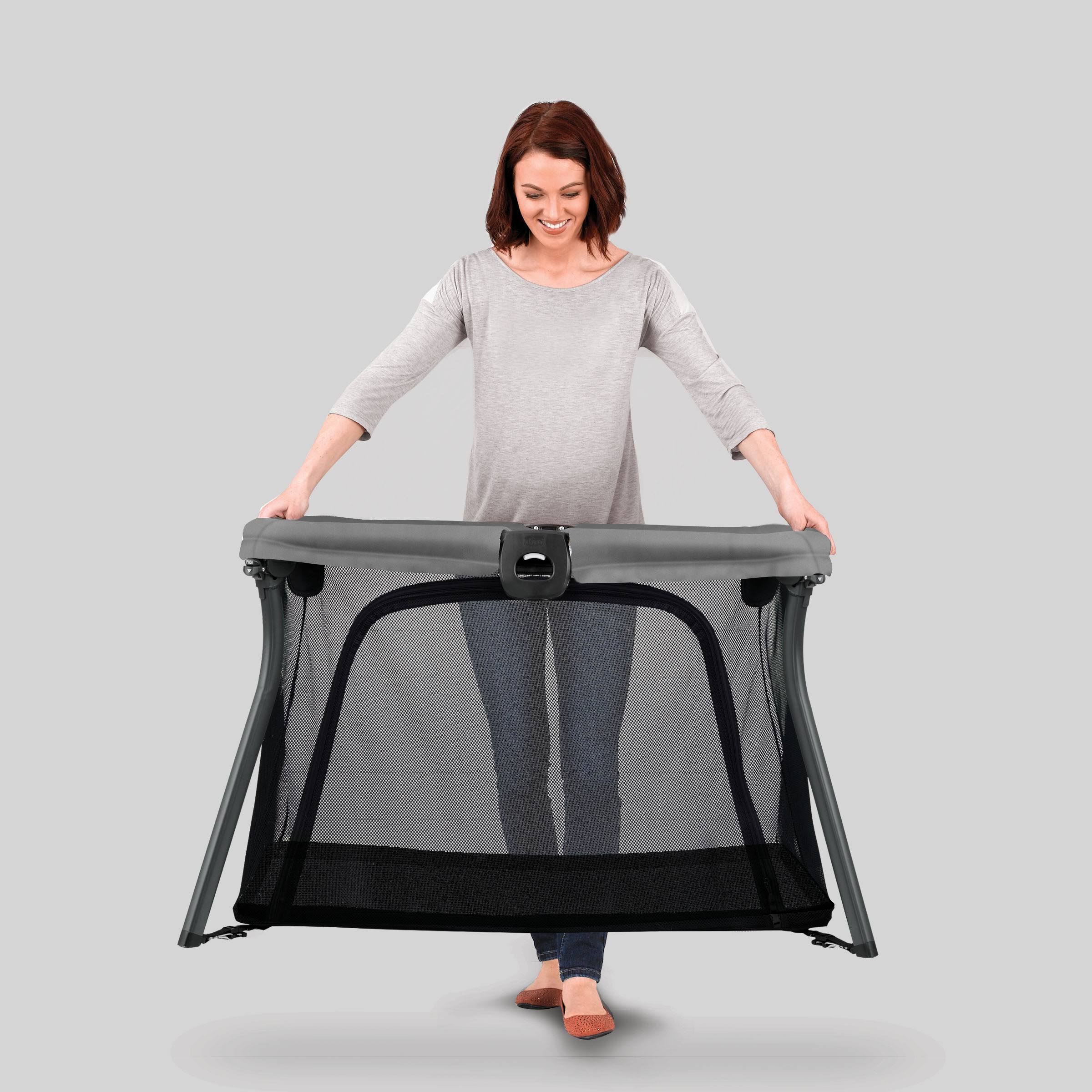 Chicco Alfa Lite Travel Playard, Ultra YA16OVPJ_VNFRL