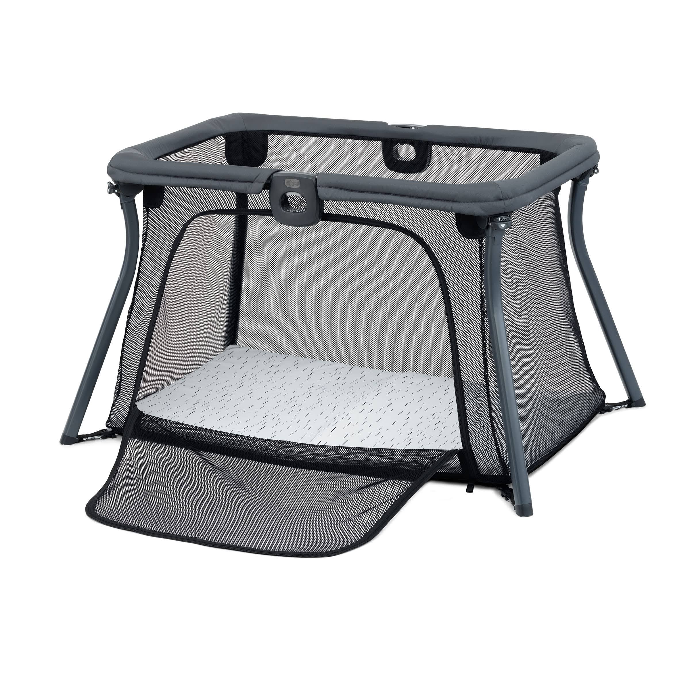 Chicco Alfa Lite Travel Playard, Ultra YA16OVPJ_VNFRL
