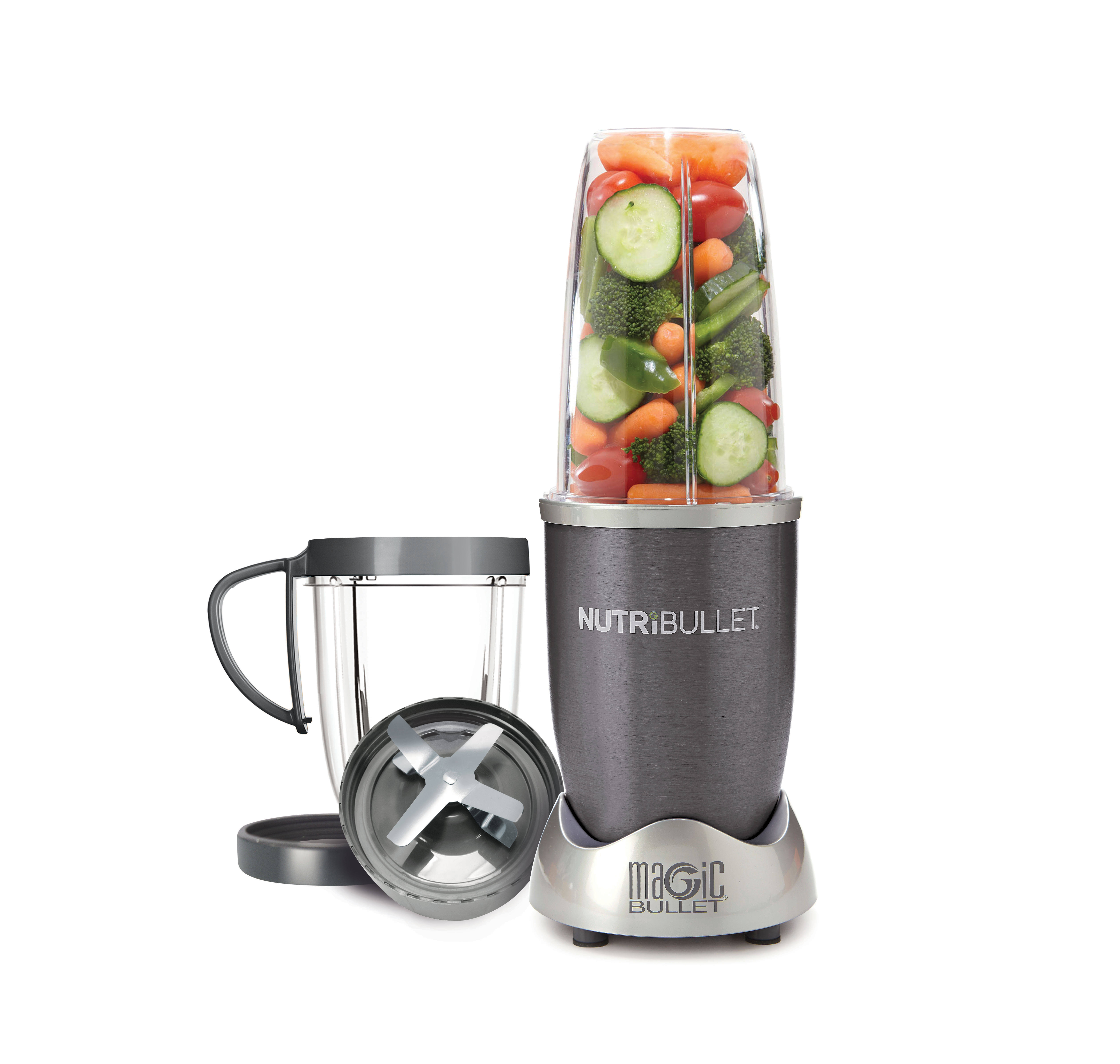 Nutribullet Personal 24 Oz. Countertop K3VVSOB9_BSR4L