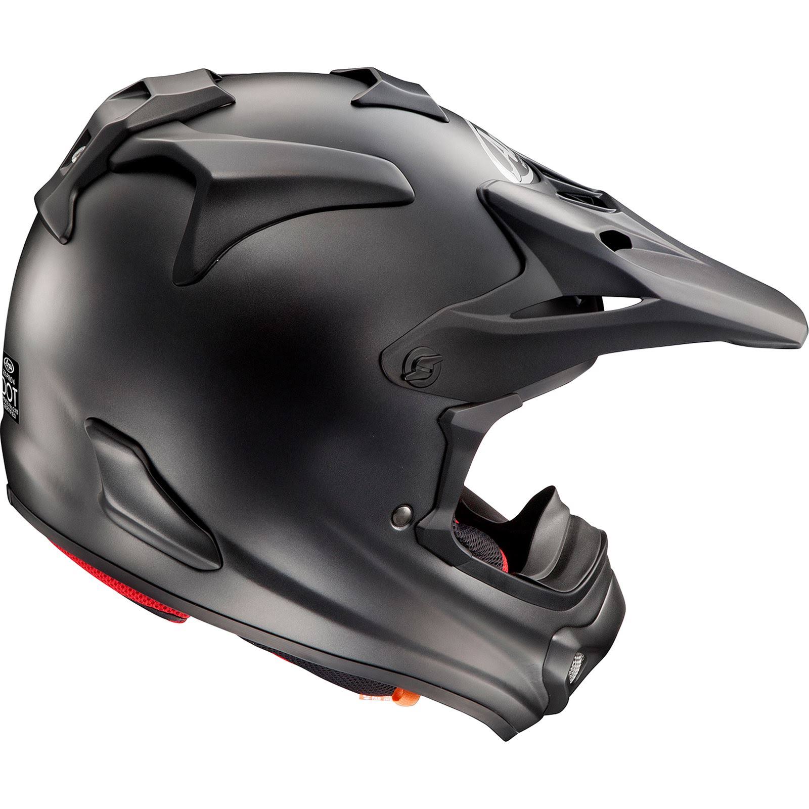 Arai Vx-Pro4 Solid Helmet, White / ZYNMXBSV_N2LJU