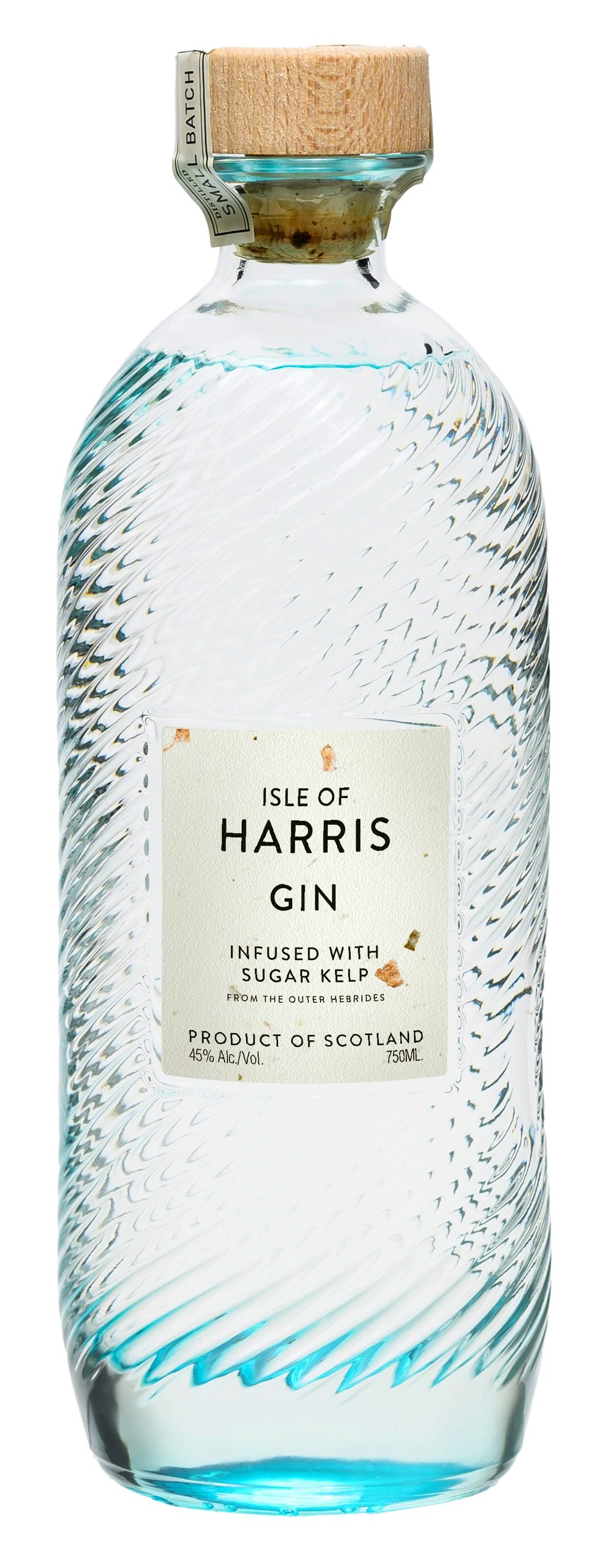 Isle Of Harris Gin - 750 ORUV2I3O_CEXSK