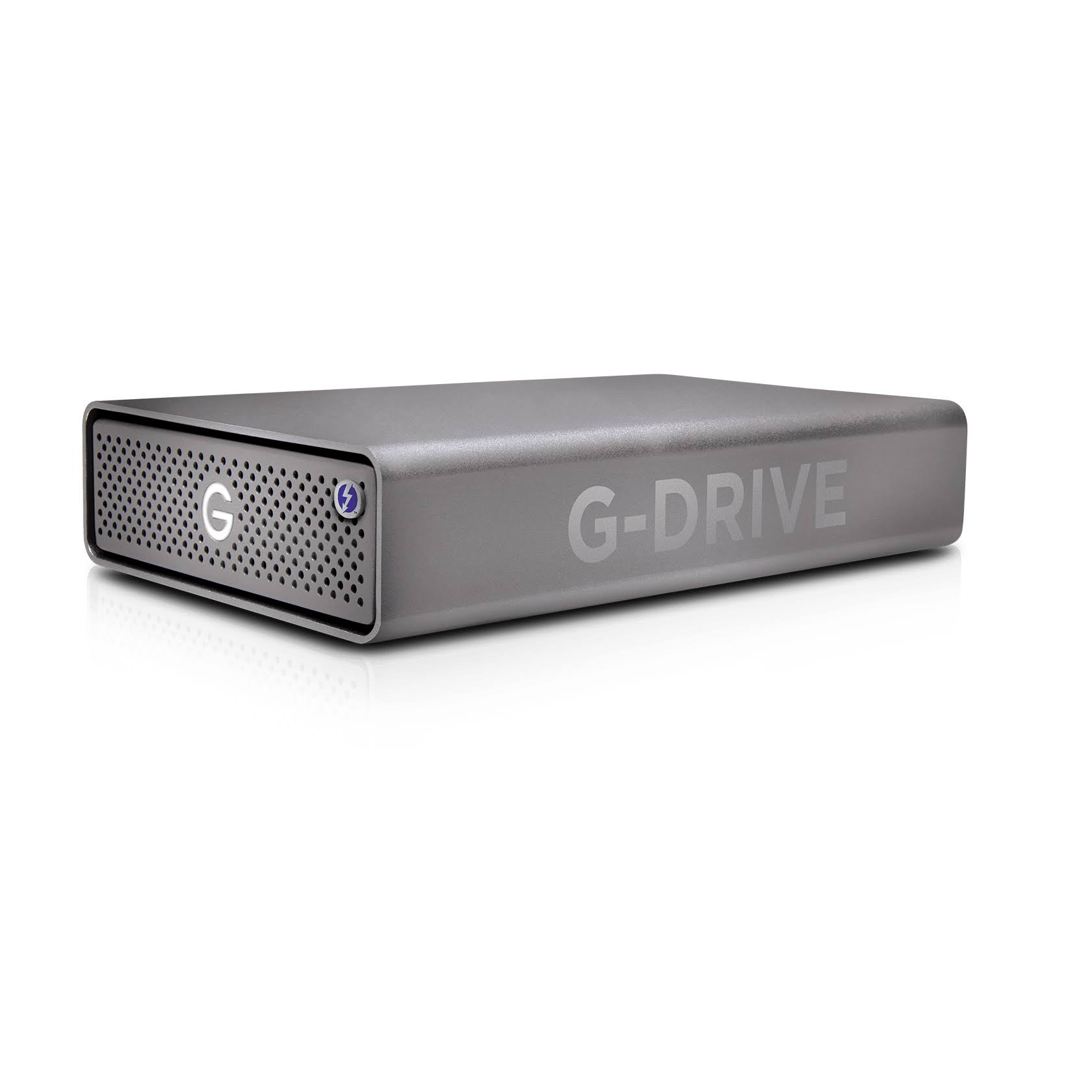 Sandisk Professional G-Drive Pro 4tb Desktop Hard DKPI4K0D_NWWGM