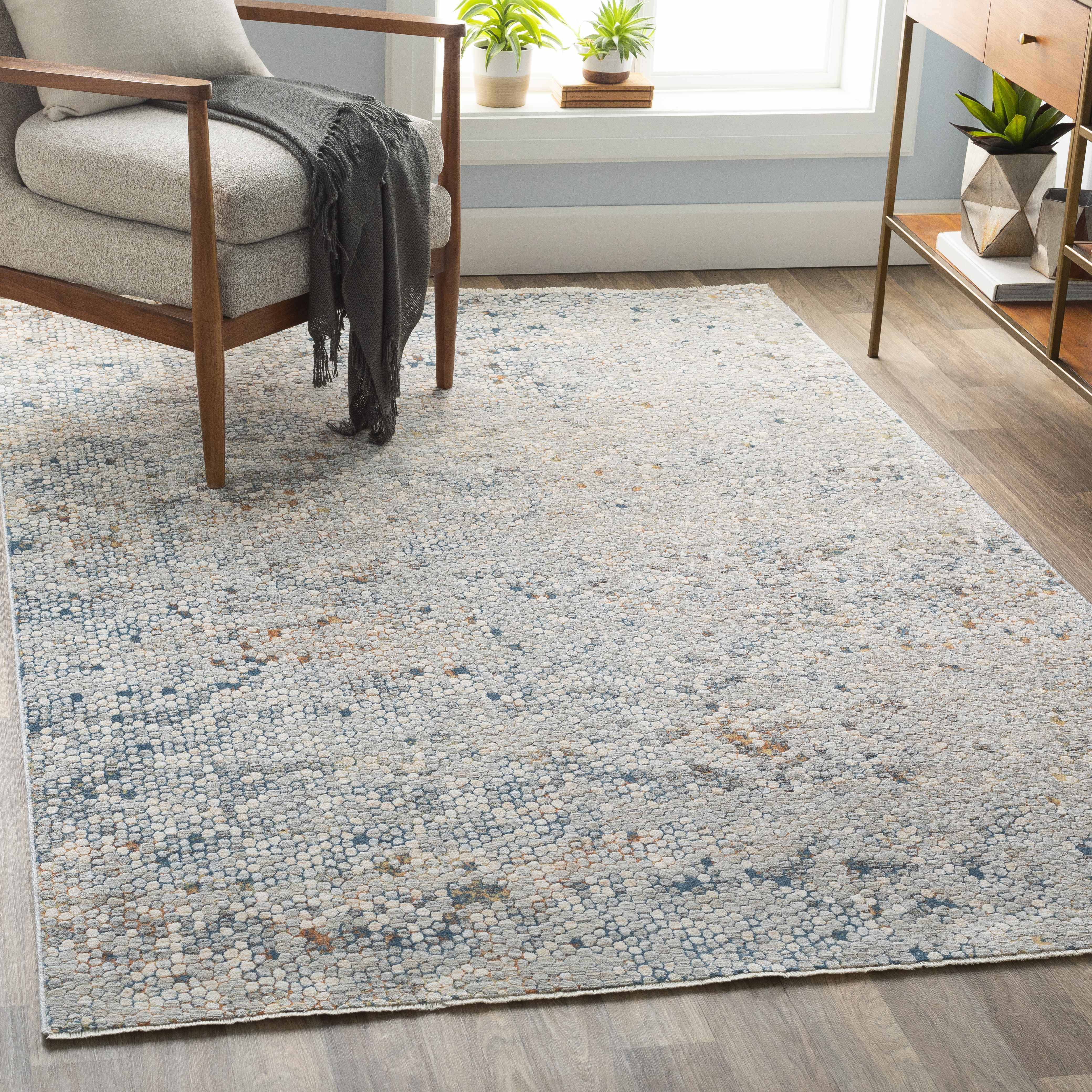 Hauteloom Hamler Area Rug - 3'3 X 8' ETMOEBMD_XAE2Z