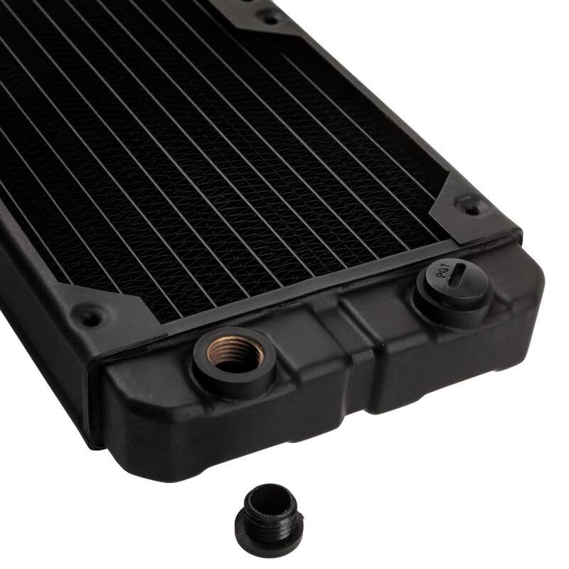 Corsair Hydro X Series Xr5 240mm Water Cooling Radiator - 0HA0HS58_P6XZV