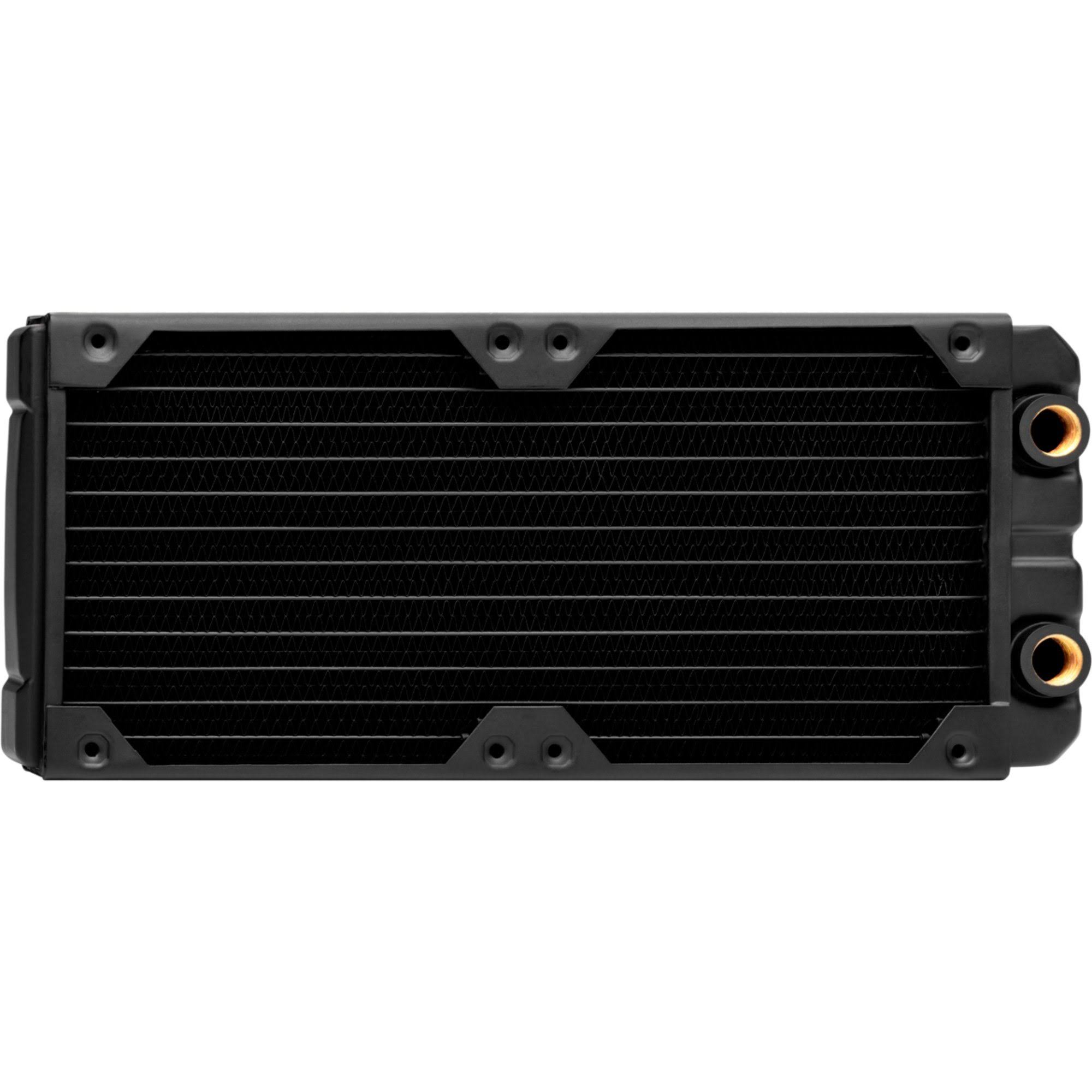 Corsair Hydro X Series Xr5 240mm Water Cooling Radiator - 0HA0HS58_P6XZV