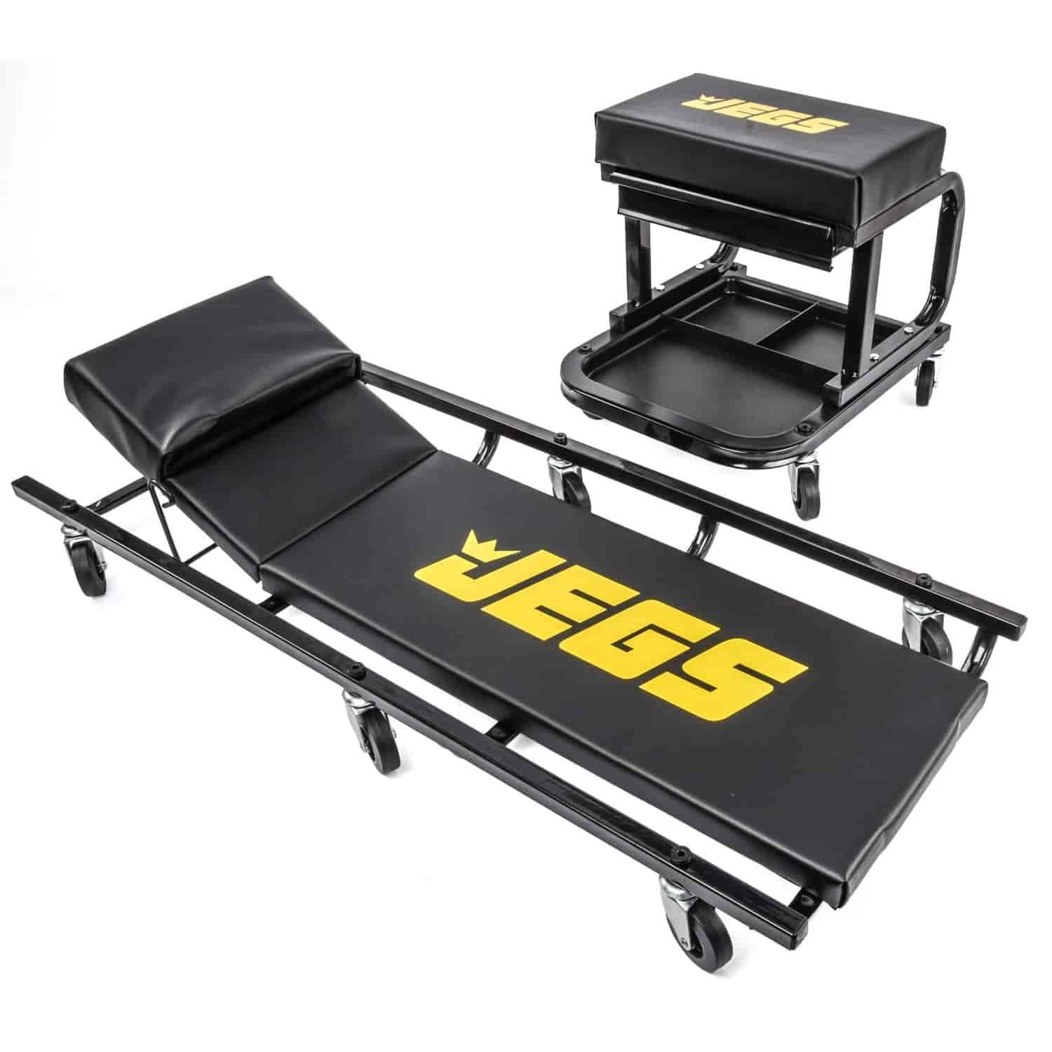 Jegs 81150 Creeper And Mechanic Seat A9RFRFND_C6C52