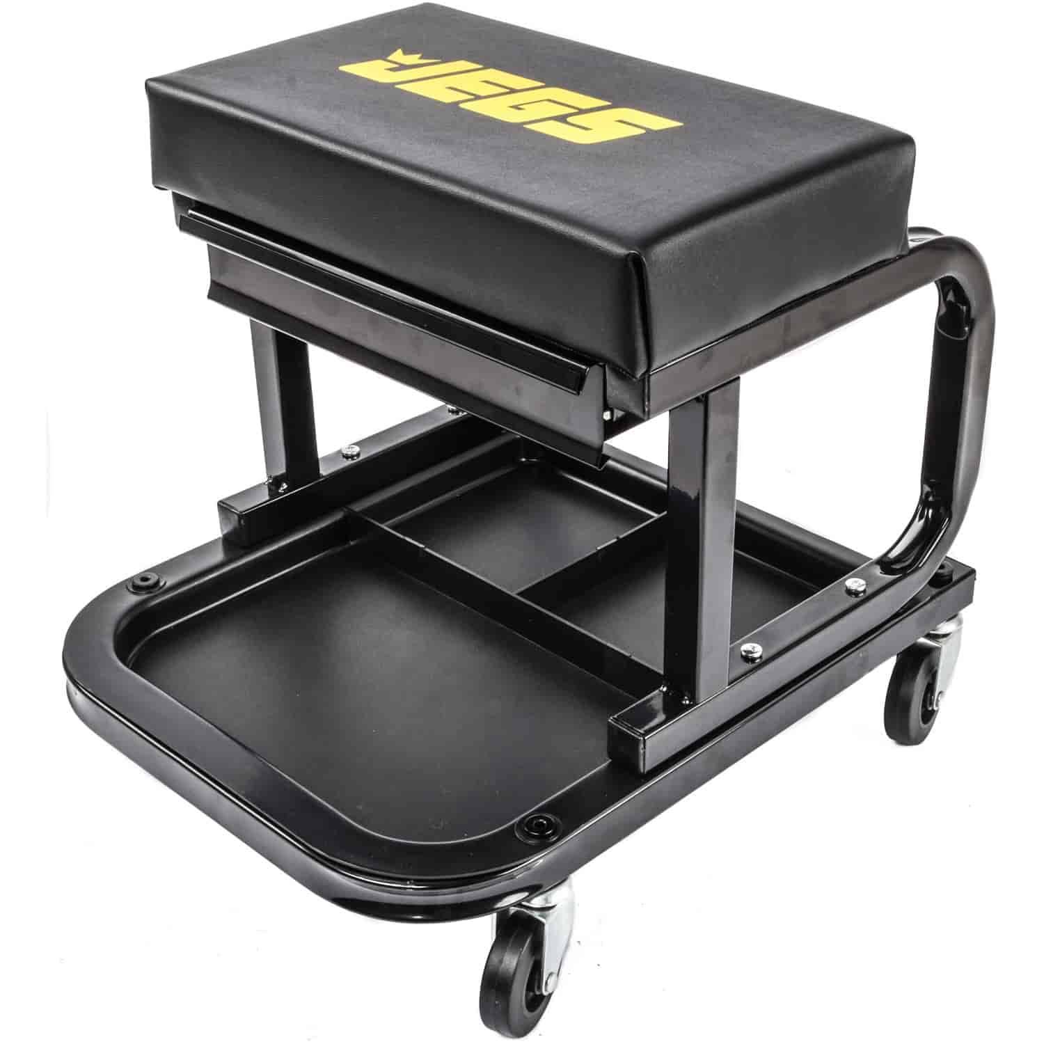 Jegs 81150 Creeper And Mechanic Seat A9RFRFND_C6C52
