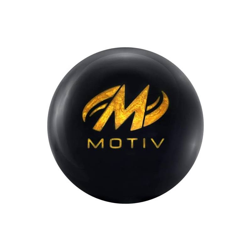 Motiv Black Venom Bowling BYIEXDXC_REHOH
