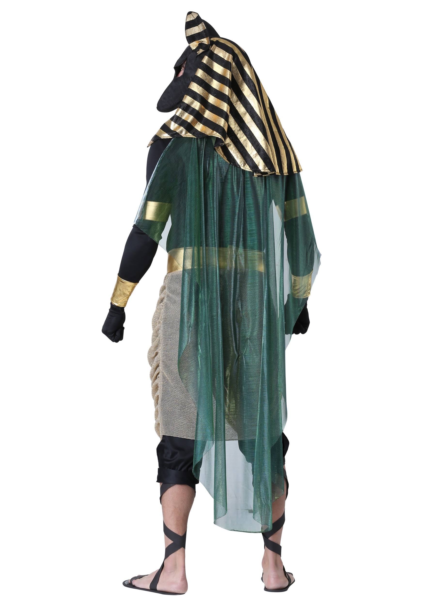 Anubis Men&S MFWYOGB0_BHXH1